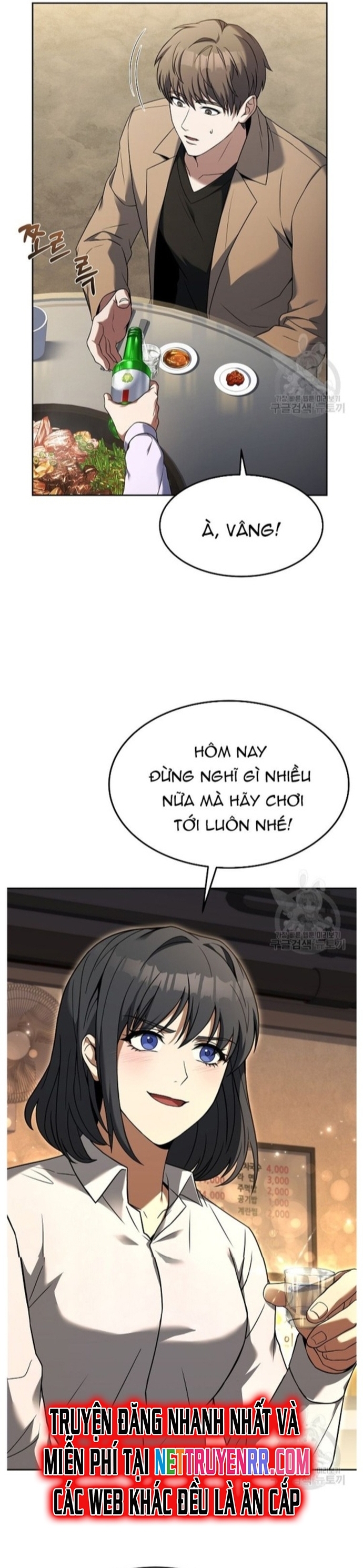 Đầu Bếp Trẻ Nhất Tới Từ Khách Sạn Hạng Ba - Chap 80