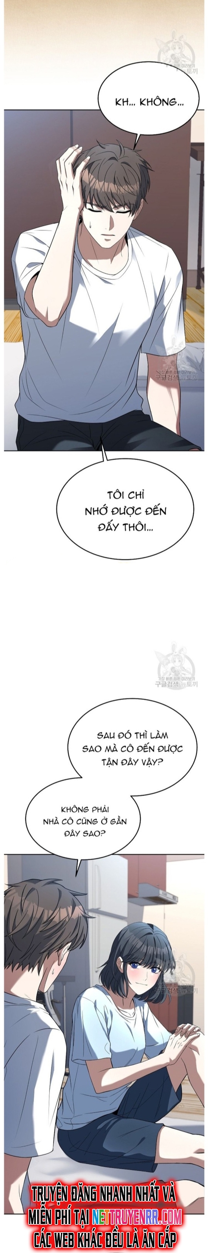 Đầu Bếp Trẻ Nhất Tới Từ Khách Sạn Hạng Ba - Chap 80