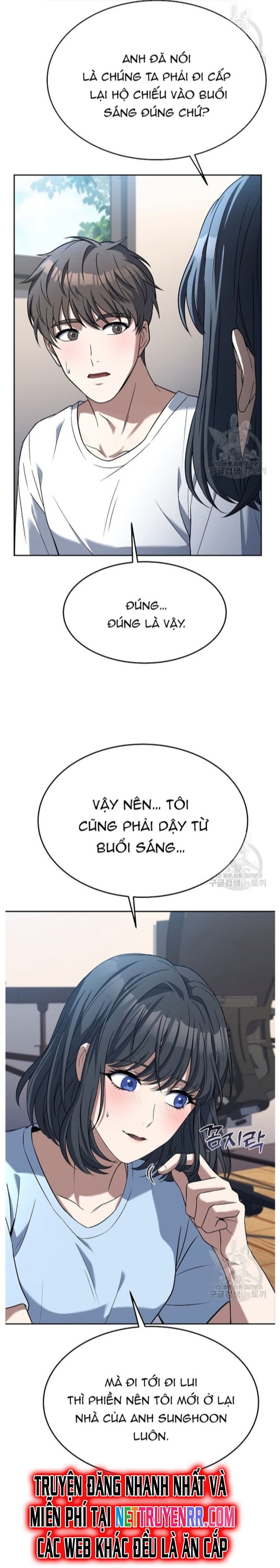 Đầu Bếp Trẻ Nhất Tới Từ Khách Sạn Hạng Ba - Chap 80