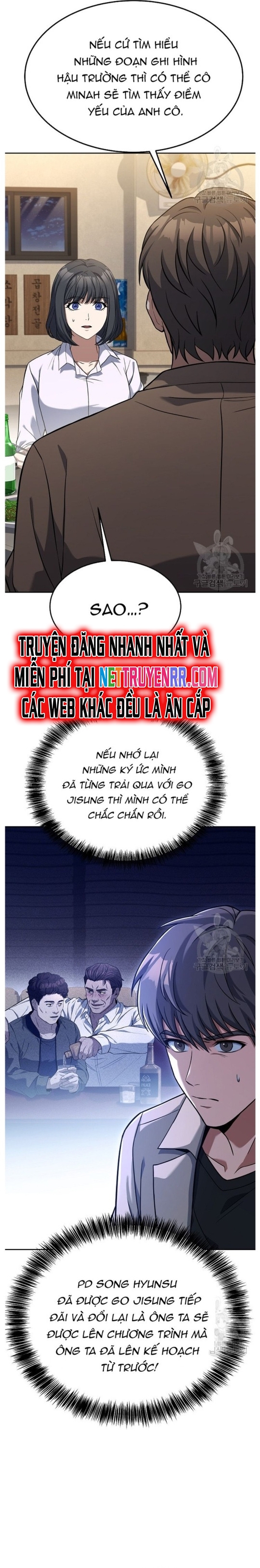Đầu Bếp Trẻ Nhất Tới Từ Khách Sạn Hạng Ba - Chap 80