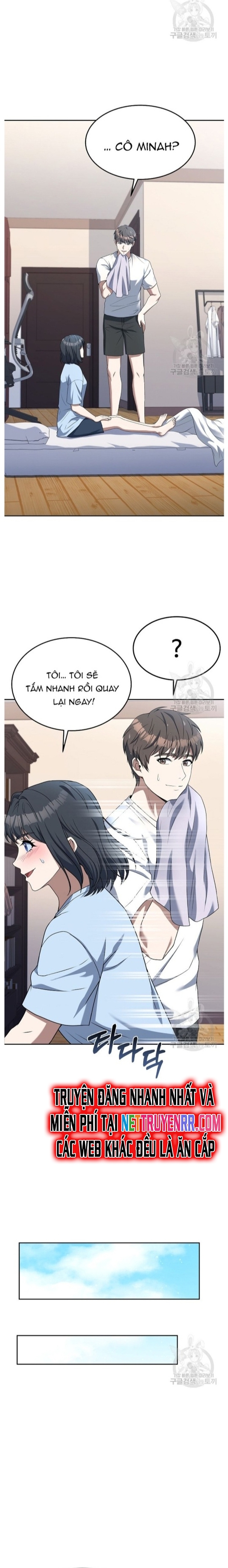 Đầu Bếp Trẻ Nhất Tới Từ Khách Sạn Hạng Ba - Chap 80
