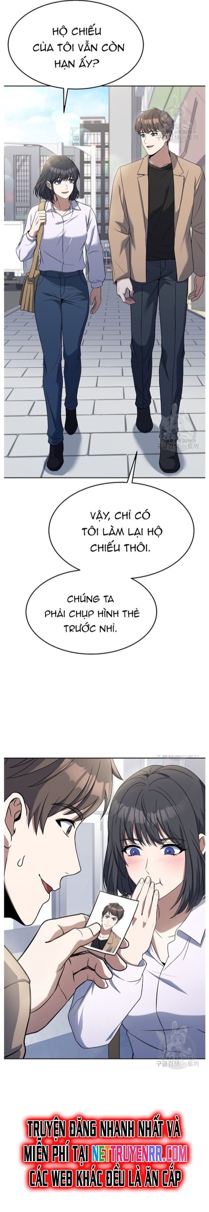 Đầu Bếp Trẻ Nhất Tới Từ Khách Sạn Hạng Ba - Chap 80