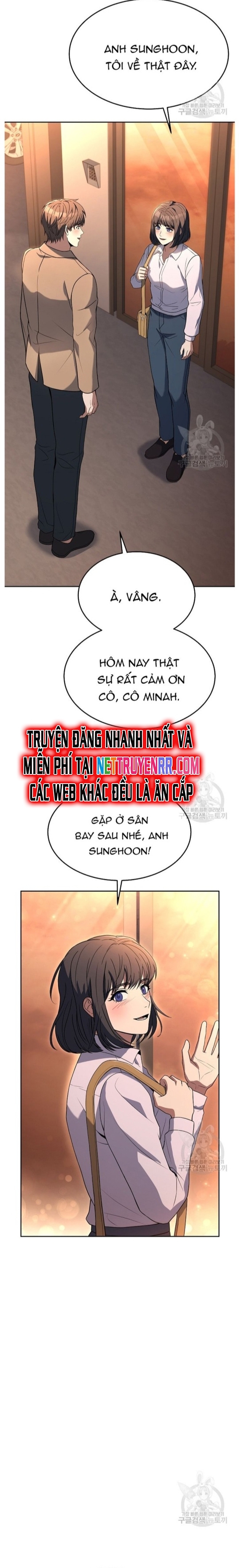 Đầu Bếp Trẻ Nhất Tới Từ Khách Sạn Hạng Ba - Chap 80