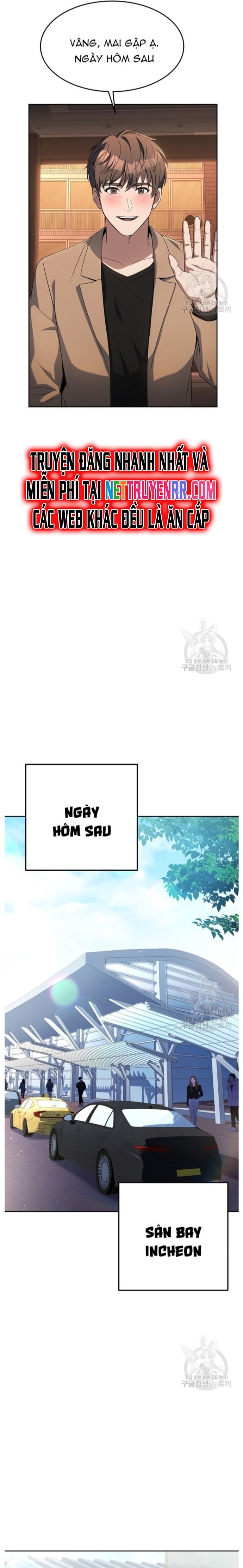 Đầu Bếp Trẻ Nhất Tới Từ Khách Sạn Hạng Ba - Chap 80