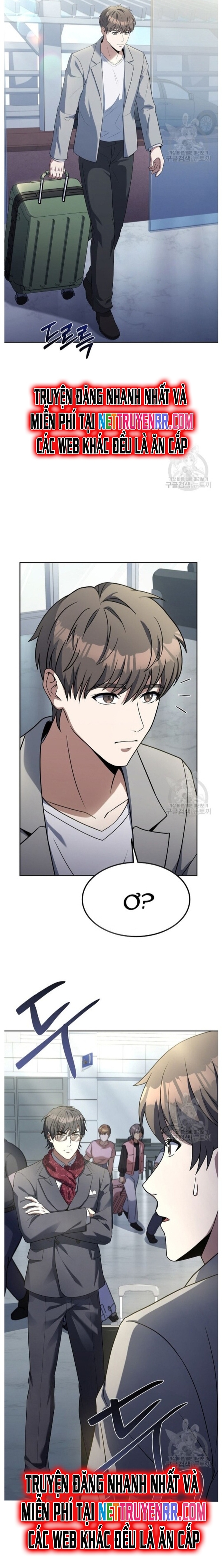 Đầu Bếp Trẻ Nhất Tới Từ Khách Sạn Hạng Ba - Chap 80