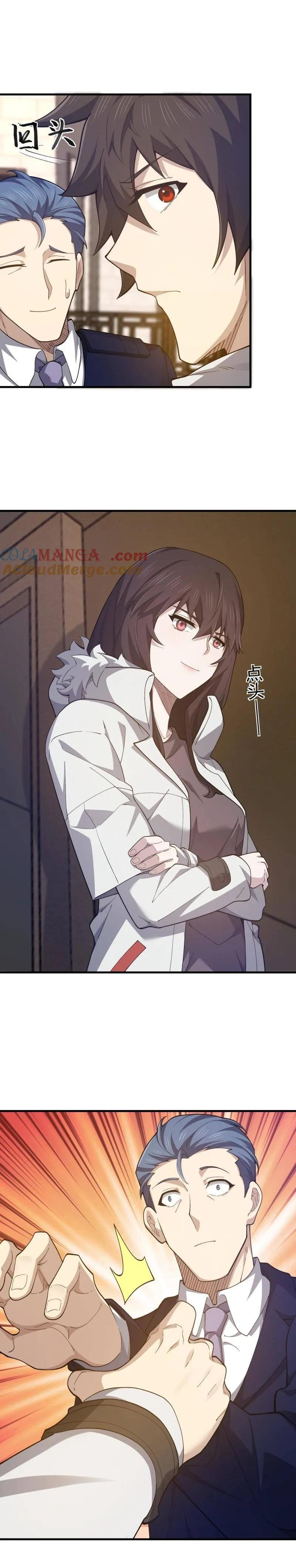 Đệ Nhất Danh Sách - Chap 526
