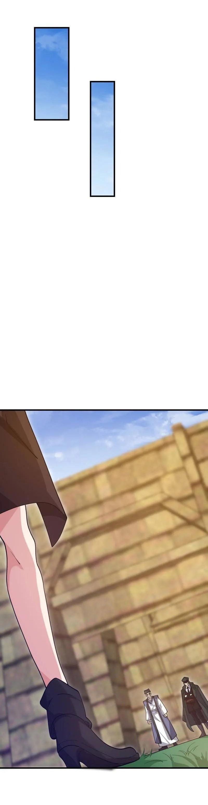 Đệ Nhất Danh Sách - Chap 526