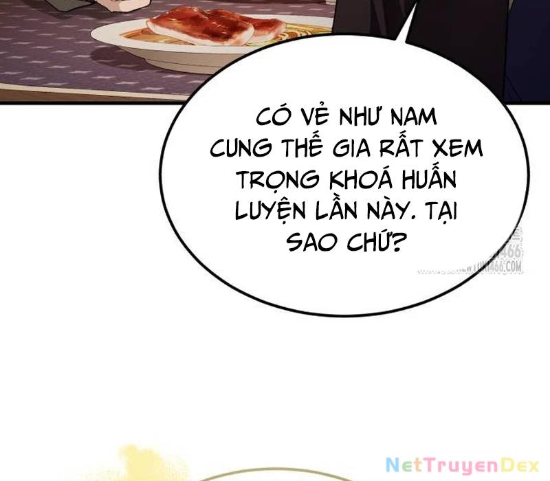 Đệ Nhất Võ Sư, Baek Cao Thủ - Chap 105