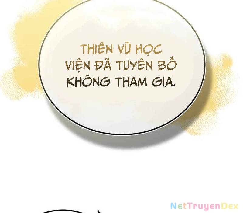 Đệ Nhất Võ Sư, Baek Cao Thủ - Chap 105