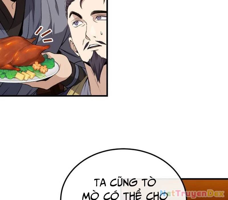 Đệ Nhất Võ Sư, Baek Cao Thủ - Chap 105