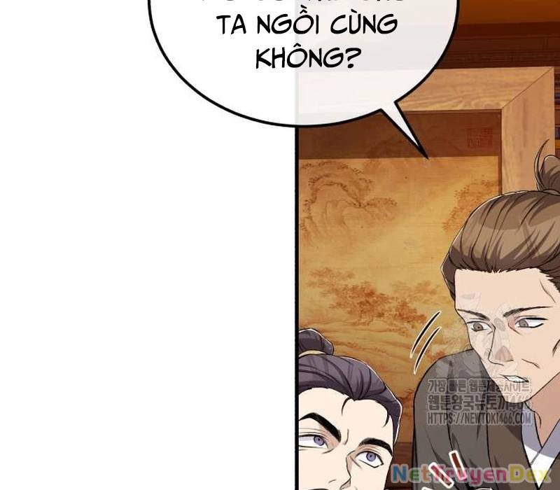 Đệ Nhất Võ Sư, Baek Cao Thủ - Chap 105