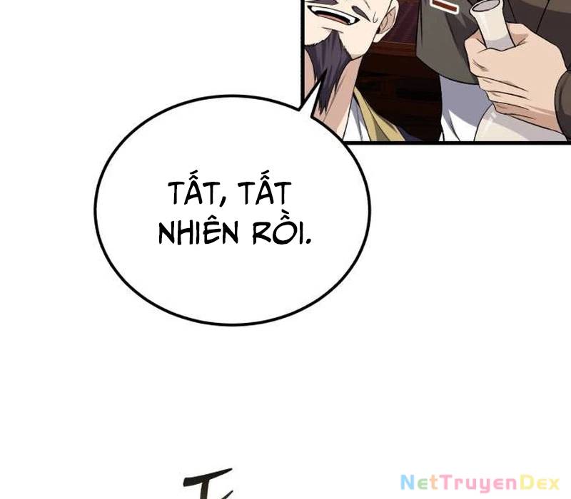 Đệ Nhất Võ Sư, Baek Cao Thủ - Chap 105