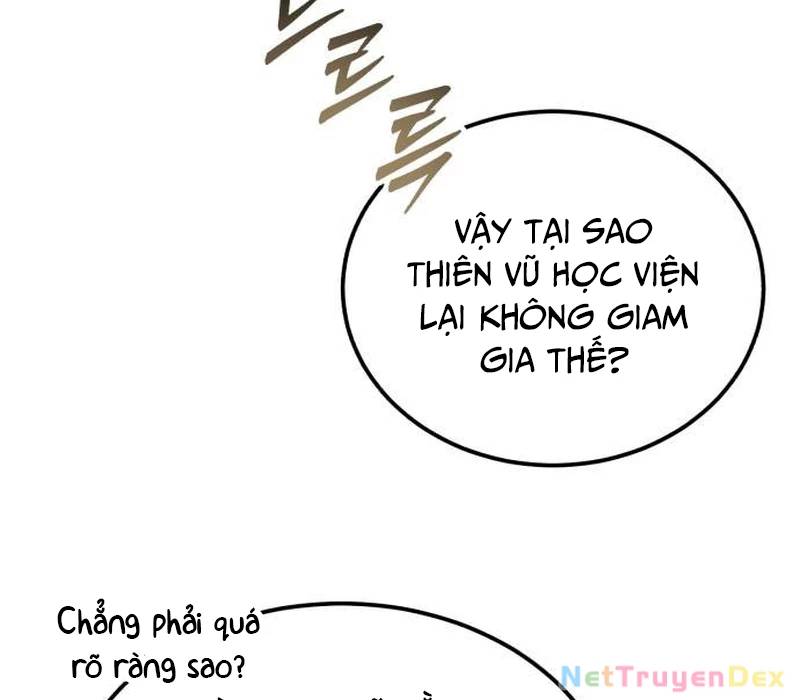 Đệ Nhất Võ Sư, Baek Cao Thủ - Chap 105