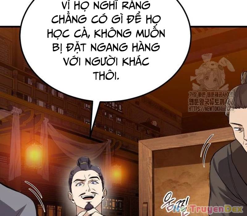 Đệ Nhất Võ Sư, Baek Cao Thủ - Chap 105