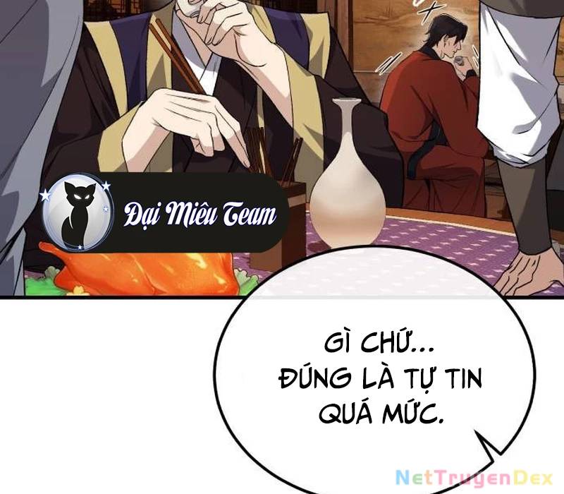 Đệ Nhất Võ Sư, Baek Cao Thủ - Chap 105