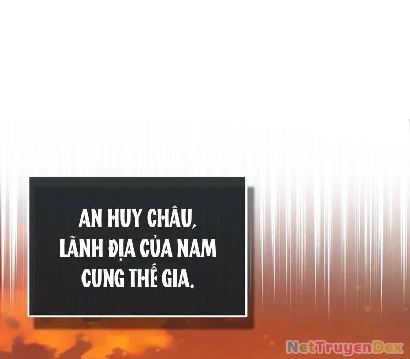 Đệ Nhất Võ Sư, Baek Cao Thủ - Chap 105