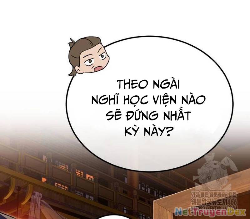 Đệ Nhất Võ Sư, Baek Cao Thủ - Chap 105