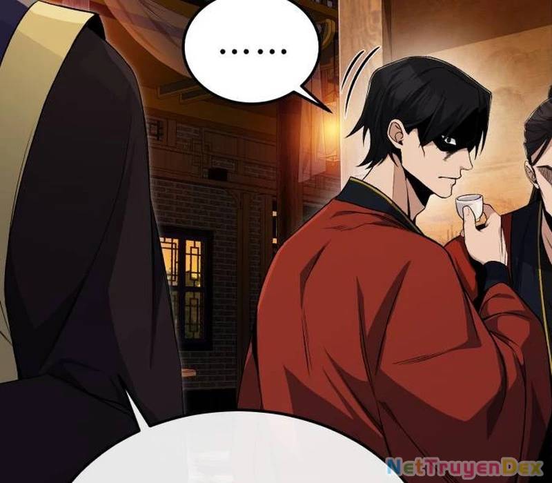 Đệ Nhất Võ Sư, Baek Cao Thủ - Chap 105