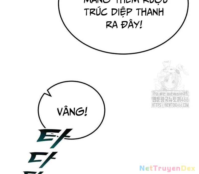 Đệ Nhất Võ Sư, Baek Cao Thủ - Chap 105