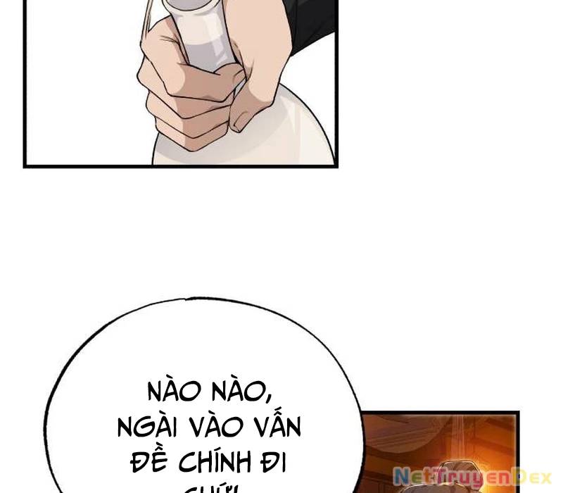 Đệ Nhất Võ Sư, Baek Cao Thủ - Chap 105