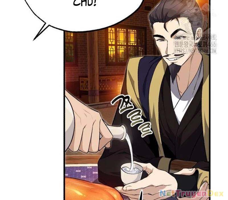 Đệ Nhất Võ Sư, Baek Cao Thủ - Chap 105
