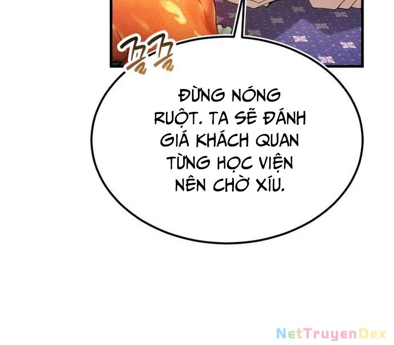 Đệ Nhất Võ Sư, Baek Cao Thủ - Chap 105