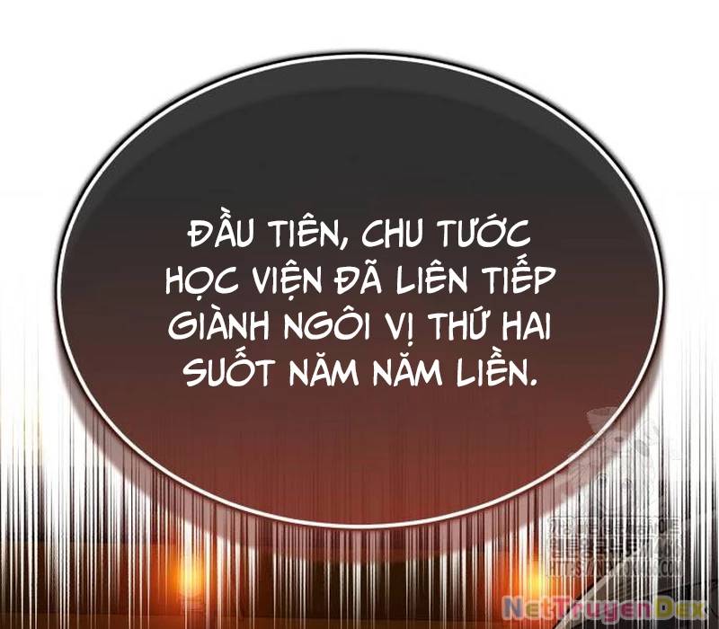 Đệ Nhất Võ Sư, Baek Cao Thủ - Chap 105