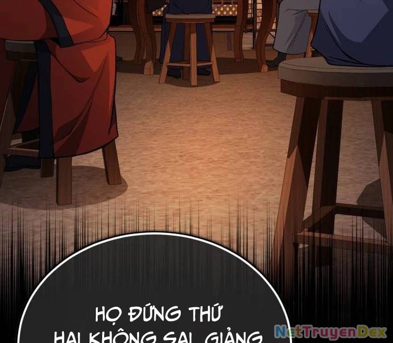 Đệ Nhất Võ Sư, Baek Cao Thủ - Chap 105