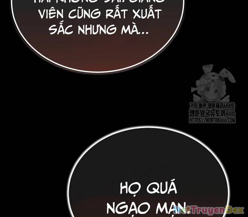 Đệ Nhất Võ Sư, Baek Cao Thủ - Chap 105