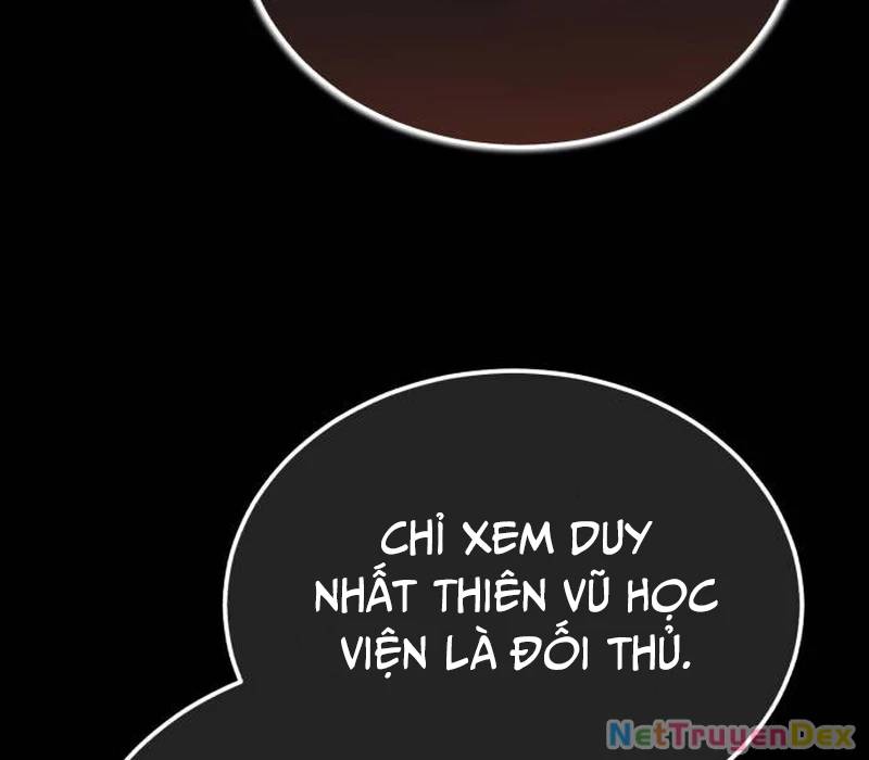 Đệ Nhất Võ Sư, Baek Cao Thủ - Chap 105