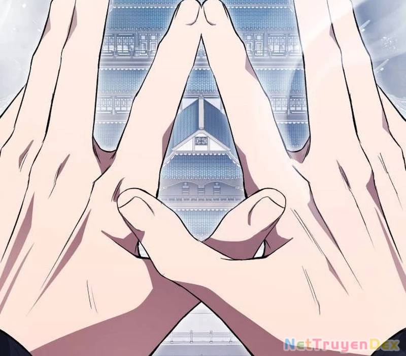 Đệ Nhất Võ Sư, Baek Cao Thủ - Chap 105