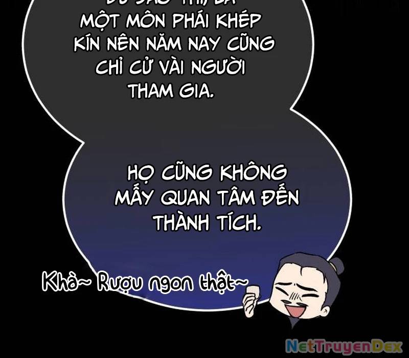 Đệ Nhất Võ Sư, Baek Cao Thủ - Chap 105