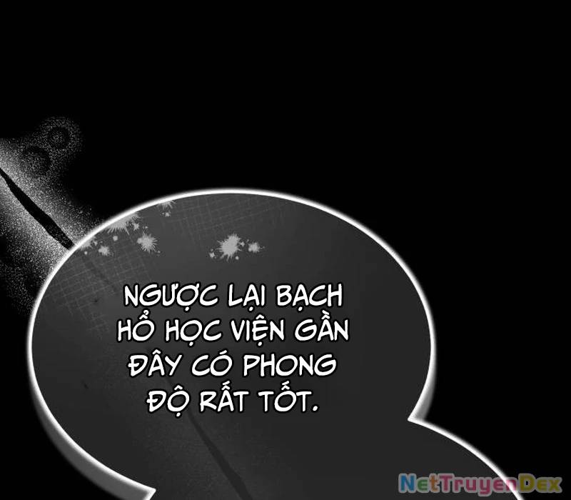 Đệ Nhất Võ Sư, Baek Cao Thủ - Chap 105