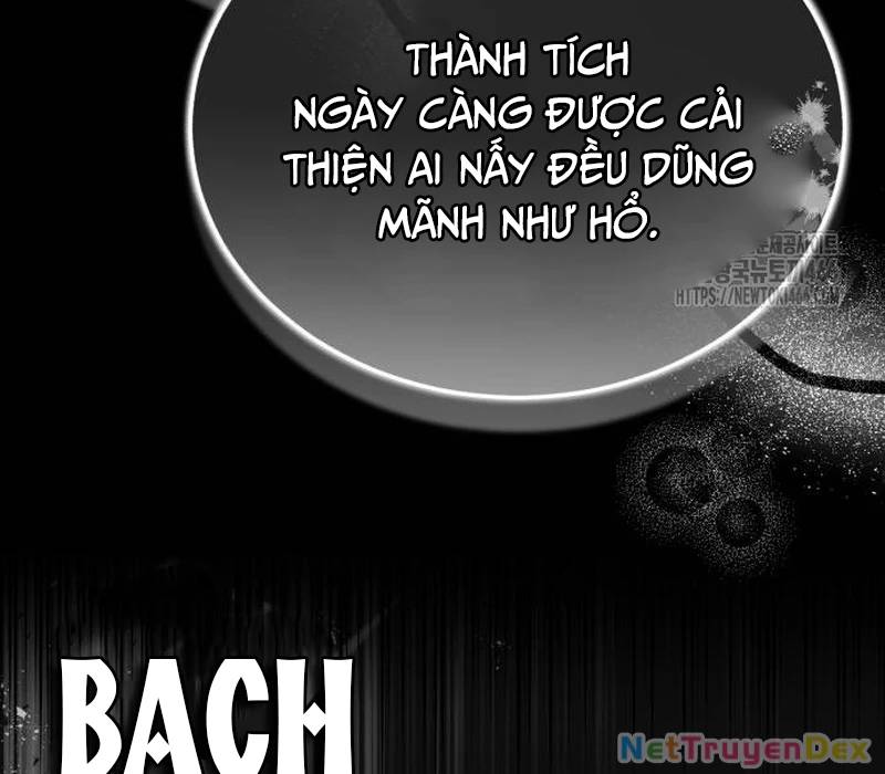 Đệ Nhất Võ Sư, Baek Cao Thủ - Chap 105