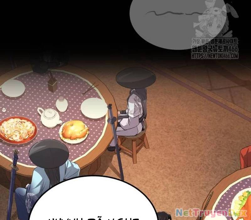 Đệ Nhất Võ Sư, Baek Cao Thủ - Chap 105