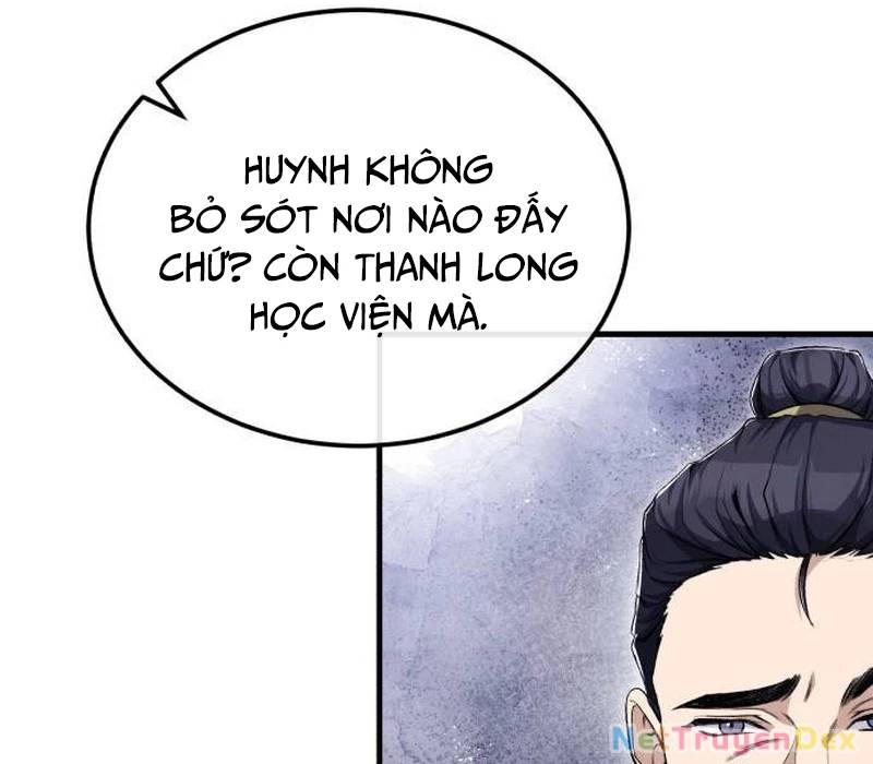 Đệ Nhất Võ Sư, Baek Cao Thủ - Chap 105