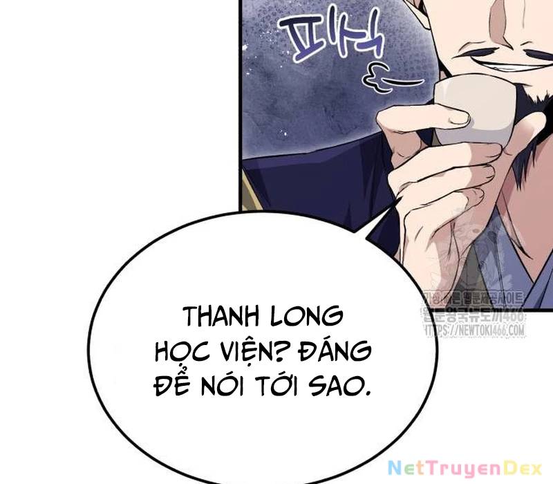 Đệ Nhất Võ Sư, Baek Cao Thủ - Chap 105