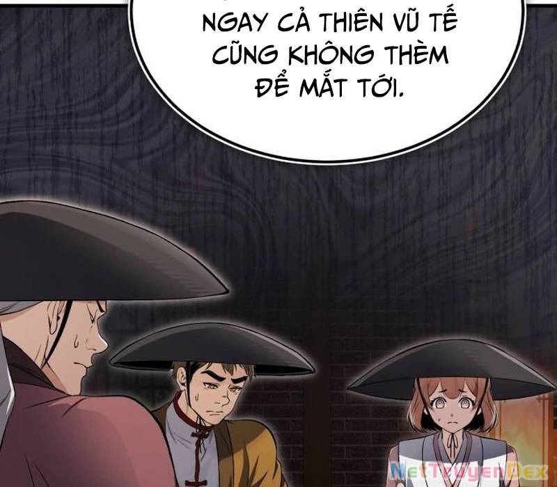 Đệ Nhất Võ Sư, Baek Cao Thủ - Chap 105