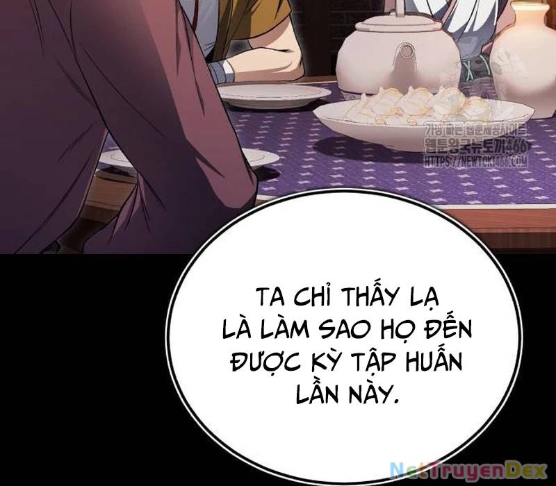 Đệ Nhất Võ Sư, Baek Cao Thủ - Chap 105