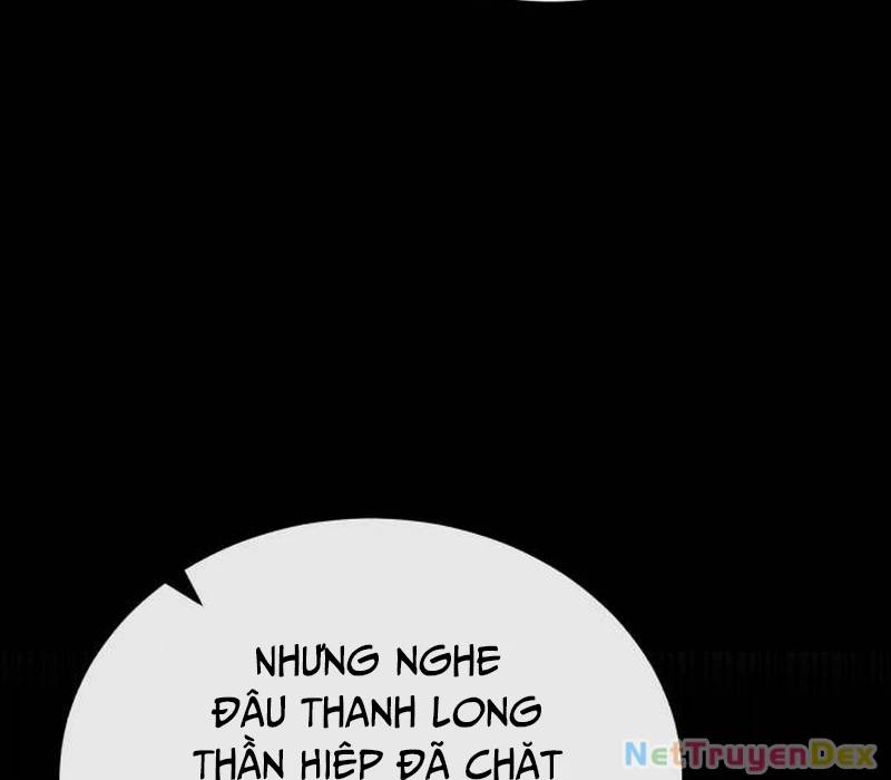 Đệ Nhất Võ Sư, Baek Cao Thủ - Chap 105