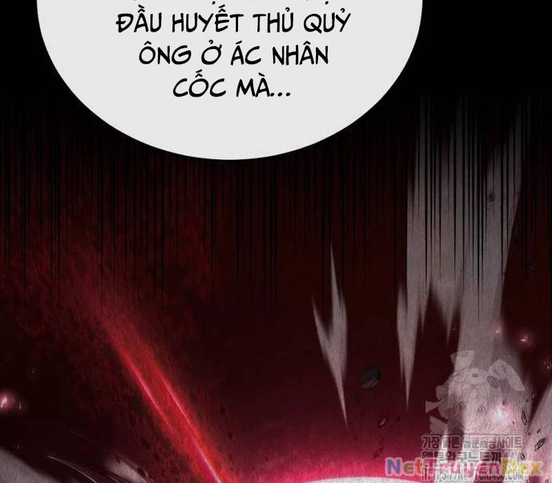 Đệ Nhất Võ Sư, Baek Cao Thủ - Chap 105