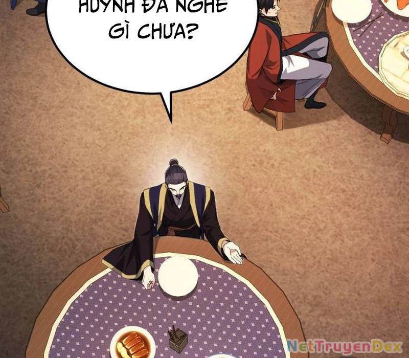 Đệ Nhất Võ Sư, Baek Cao Thủ - Chap 105