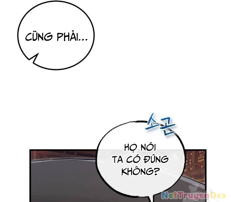 Đệ Nhất Võ Sư, Baek Cao Thủ - Chap 105