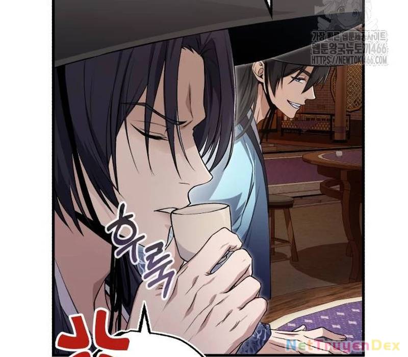 Đệ Nhất Võ Sư, Baek Cao Thủ - Chap 105