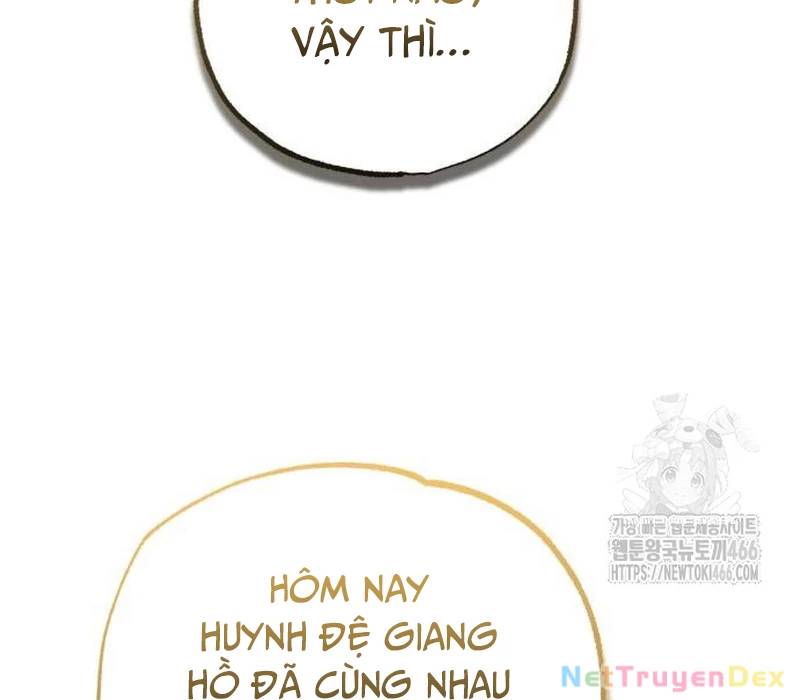 Đệ Nhất Võ Sư, Baek Cao Thủ - Chap 105