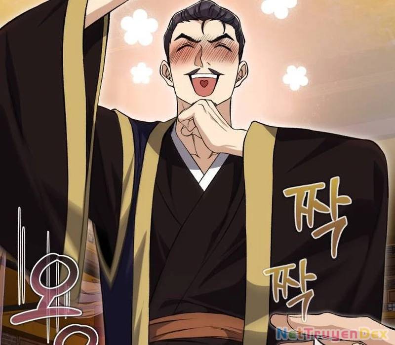 Đệ Nhất Võ Sư, Baek Cao Thủ - Chap 105