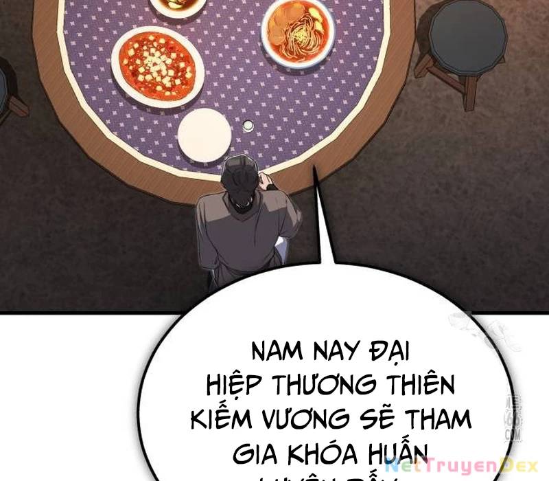 Đệ Nhất Võ Sư, Baek Cao Thủ - Chap 105