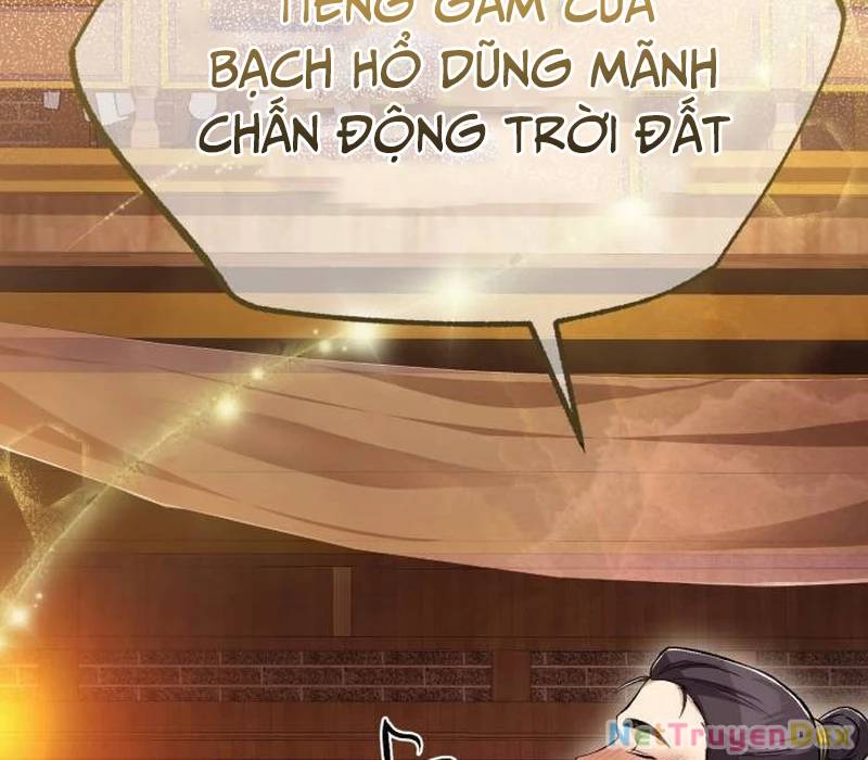 Đệ Nhất Võ Sư, Baek Cao Thủ - Chap 105