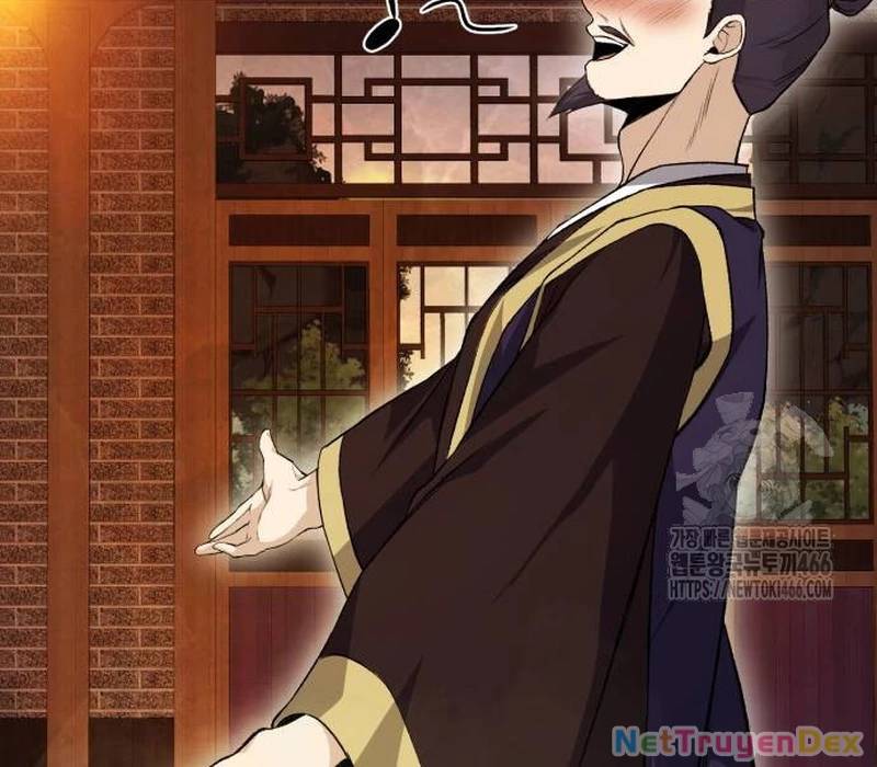 Đệ Nhất Võ Sư, Baek Cao Thủ - Chap 105