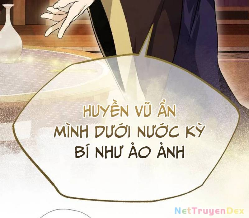 Đệ Nhất Võ Sư, Baek Cao Thủ - Chap 105